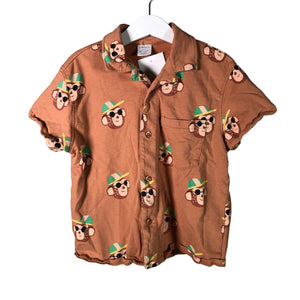 Unisex Lindex - T-paita, koko 122 - 128 -  (1)