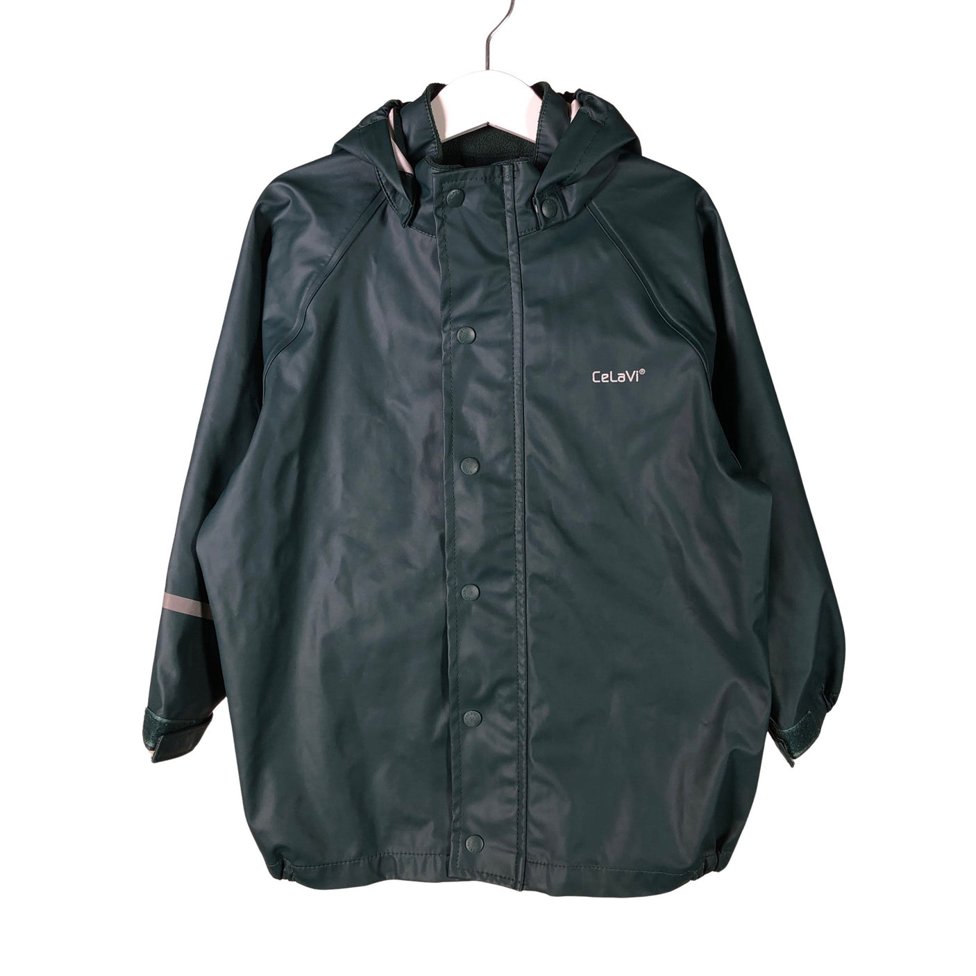 Unisex CeLaVi - Sadetakki, koko 104 - 110 -  (1)