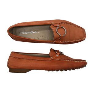 Unisex Peter Hahn - Loaferit, koko 38 -  (1)