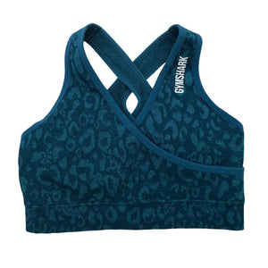 Unisex Gymshark - Urheilutoppi, koko 36 -  (1)