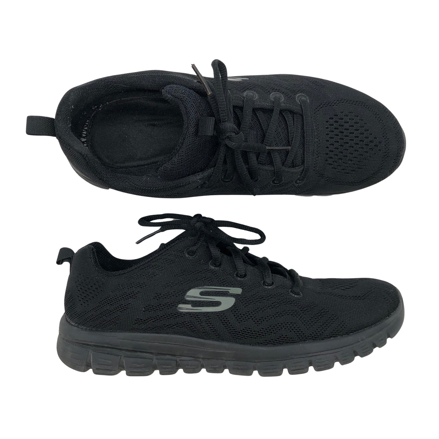 Unisex Skechers - Lenkkarit, koko 38 -  (1)