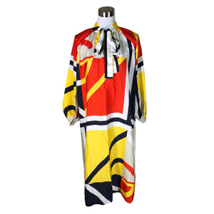 Unisex Gant - Sifonkimekko, koko 34 -  (1)