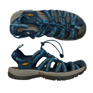 Unisex Keen - Sandaalit, koko 39 -  (1)