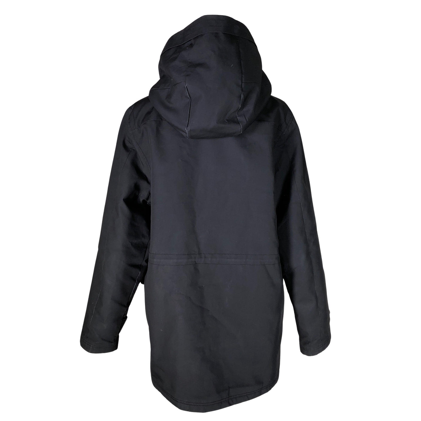 Unisex Vailent - Parkatakki, koko 40 -  (2)