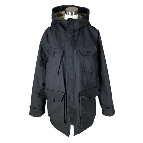 Unisex Vailent - Parkatakki, koko 40 -  ()