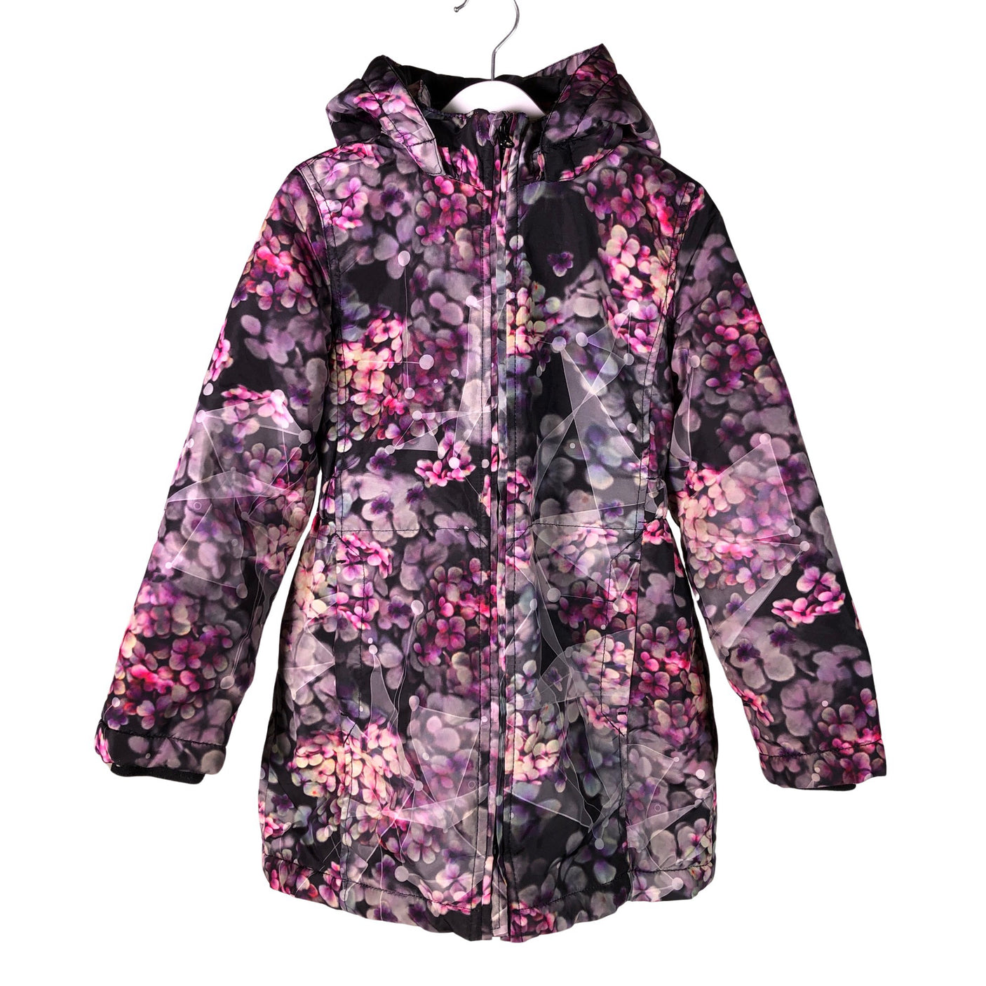 Unisex Name It - Toppatakki, koko 116 - 122 -  (1)
