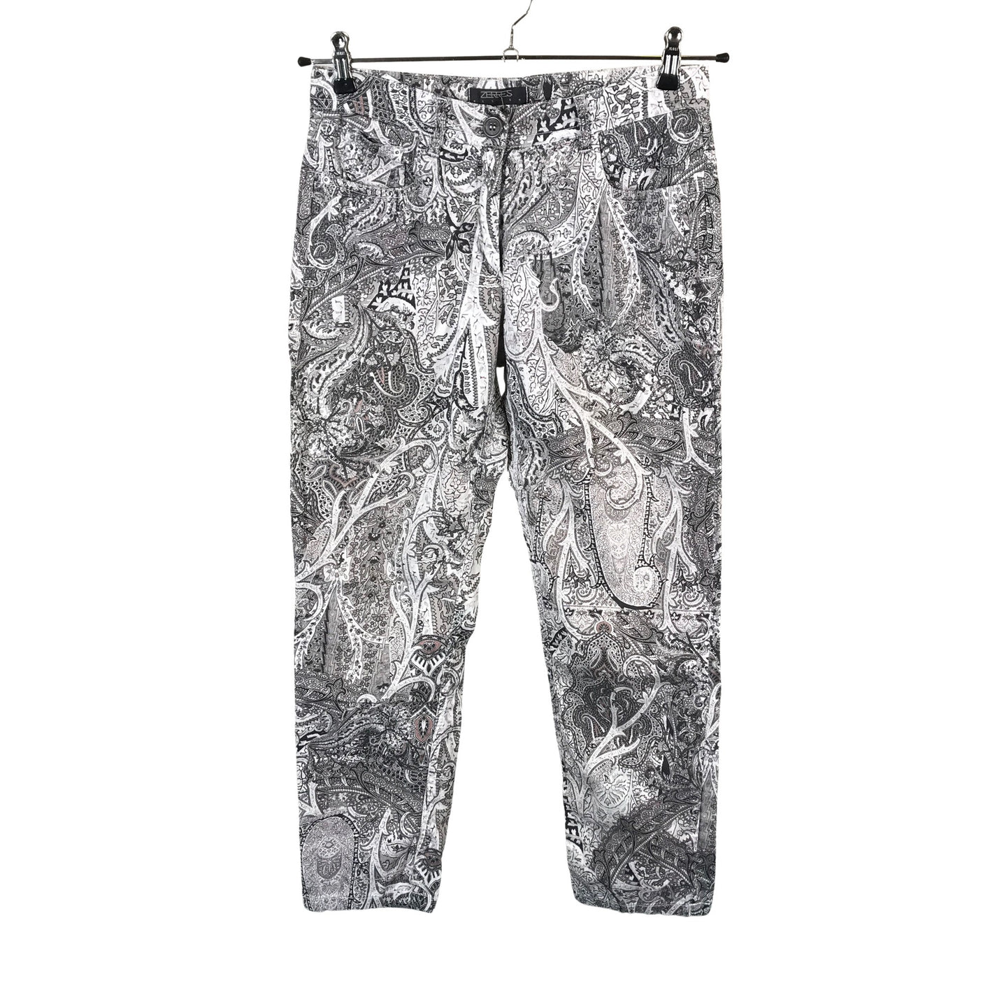 Unisex Zerres - Farkut, koko 38 -  (1)