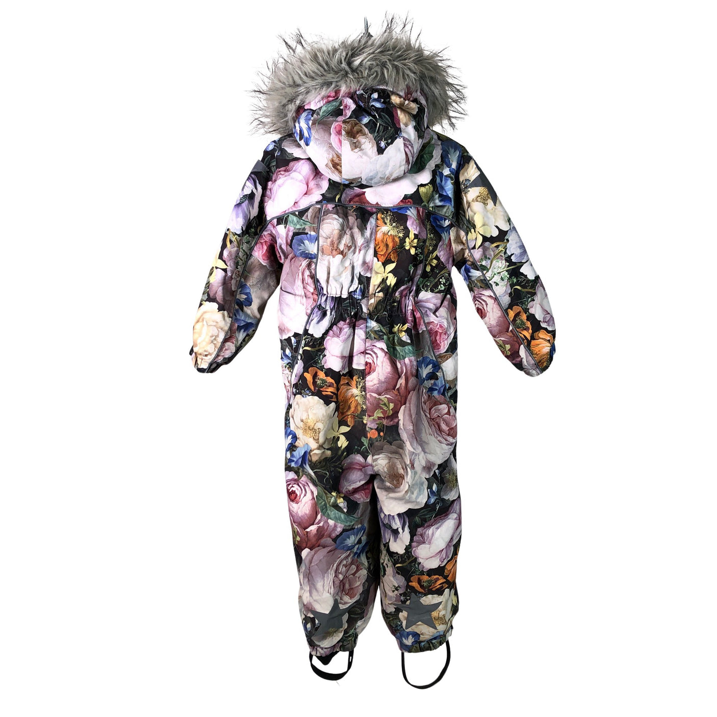 Unisex Molo Kids - Toppahaalari, koko 92 - 98 -  (2)