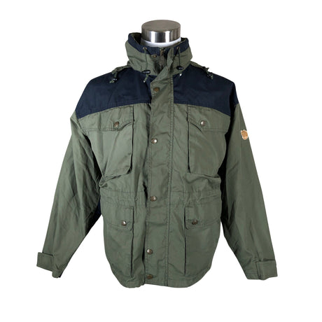 Unisex Fjällräven - Ulkoilutakki, koko S -  ()