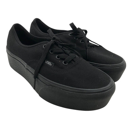 Unisex Vans - Tennarit, koko 38 -  (2)