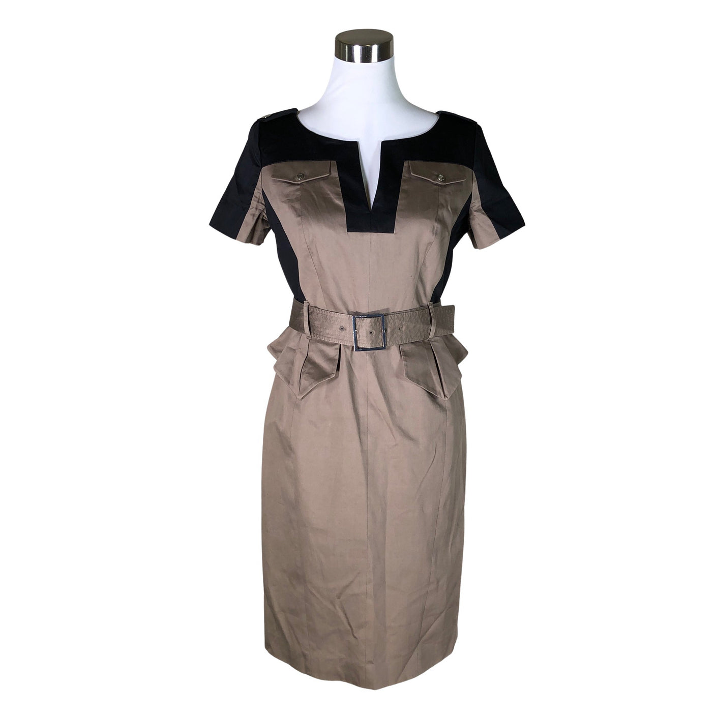 Unisex Karen Millen - Kotelomekko, koko 38 -  (1)