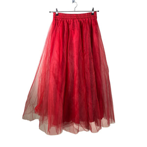 Unisex Muotikuu - Tyllihame, koko 40 -  (2)