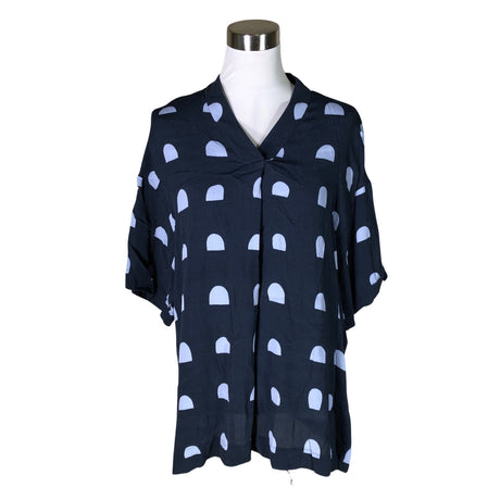 Unisex Marimekko - Lyhythihainen pusero, koko 38 -  ()