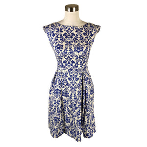 Unisex Closet - Kangasmekko, koko 36 -  (1)
