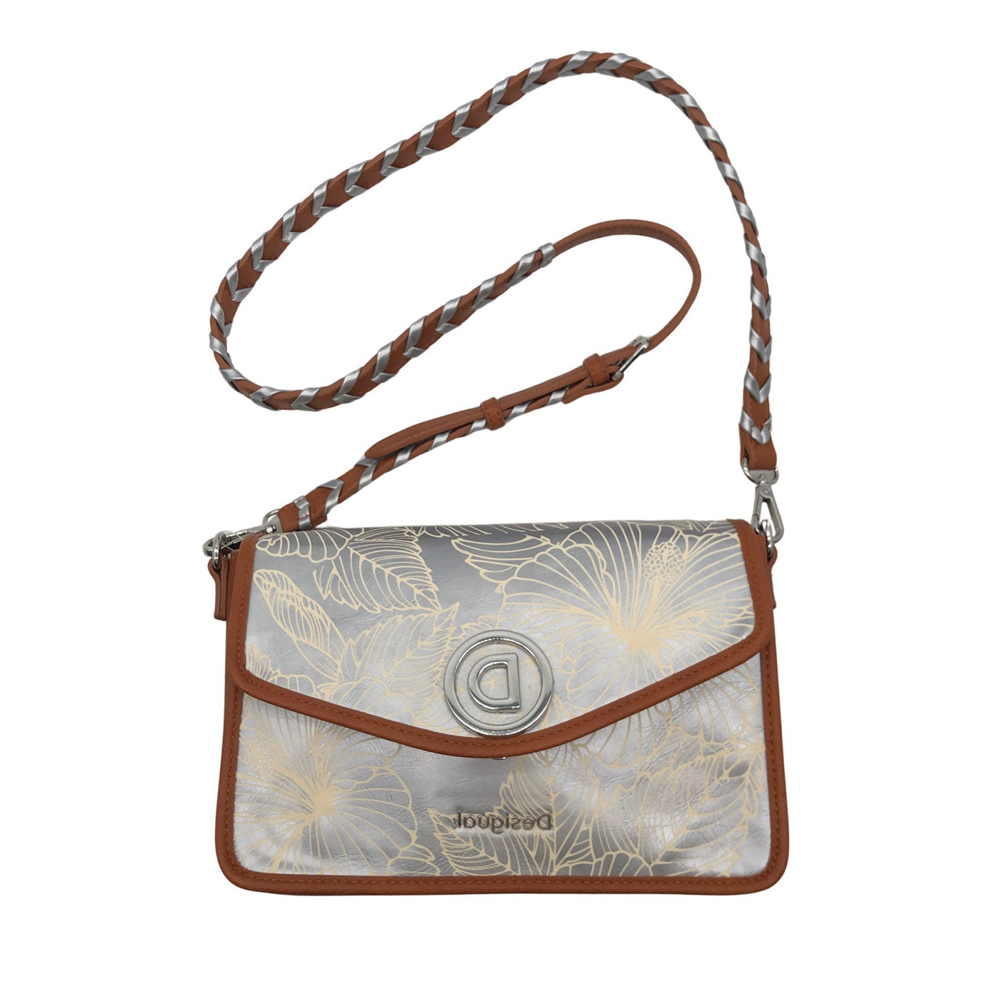 Unisex Desigual - Olkalaukku, koko Mini -  (1)