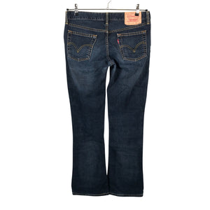 Unisex Levi's - Farkut, koko W31 -  (2)