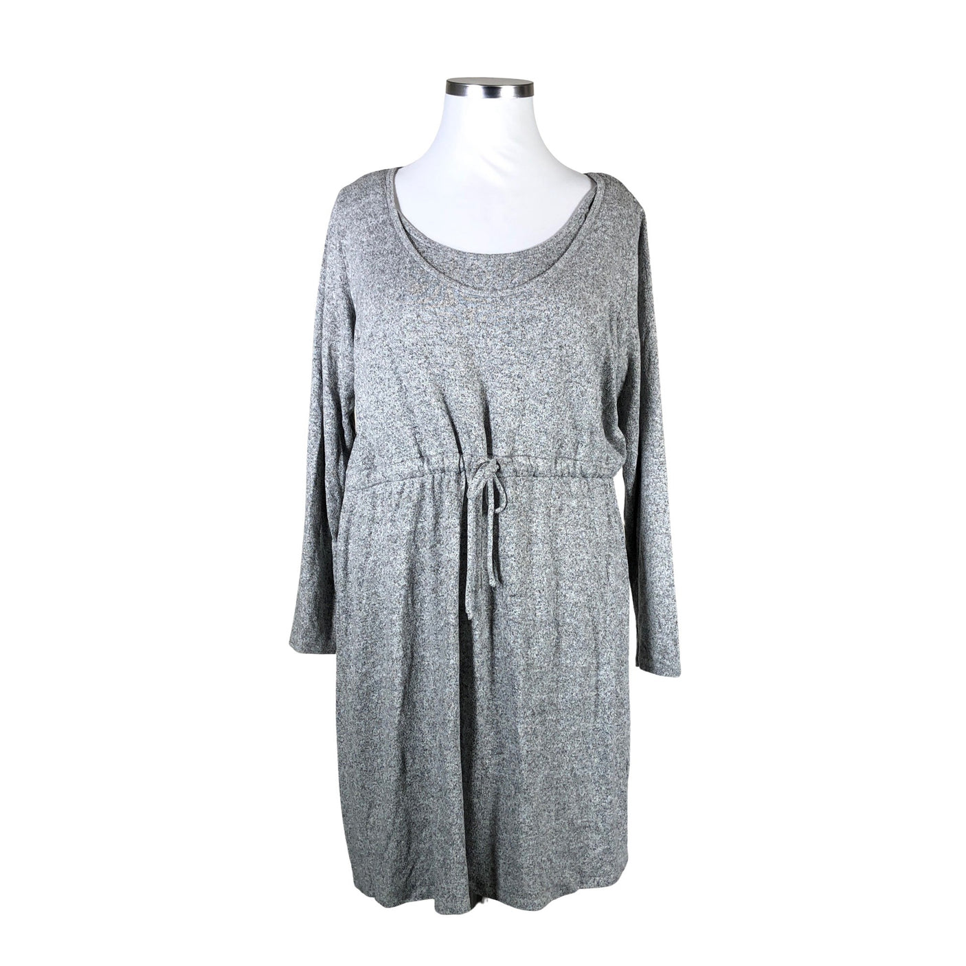 Unisex H&M Mama - Trikoomekko (Äitiys), koko 42 -  (1)