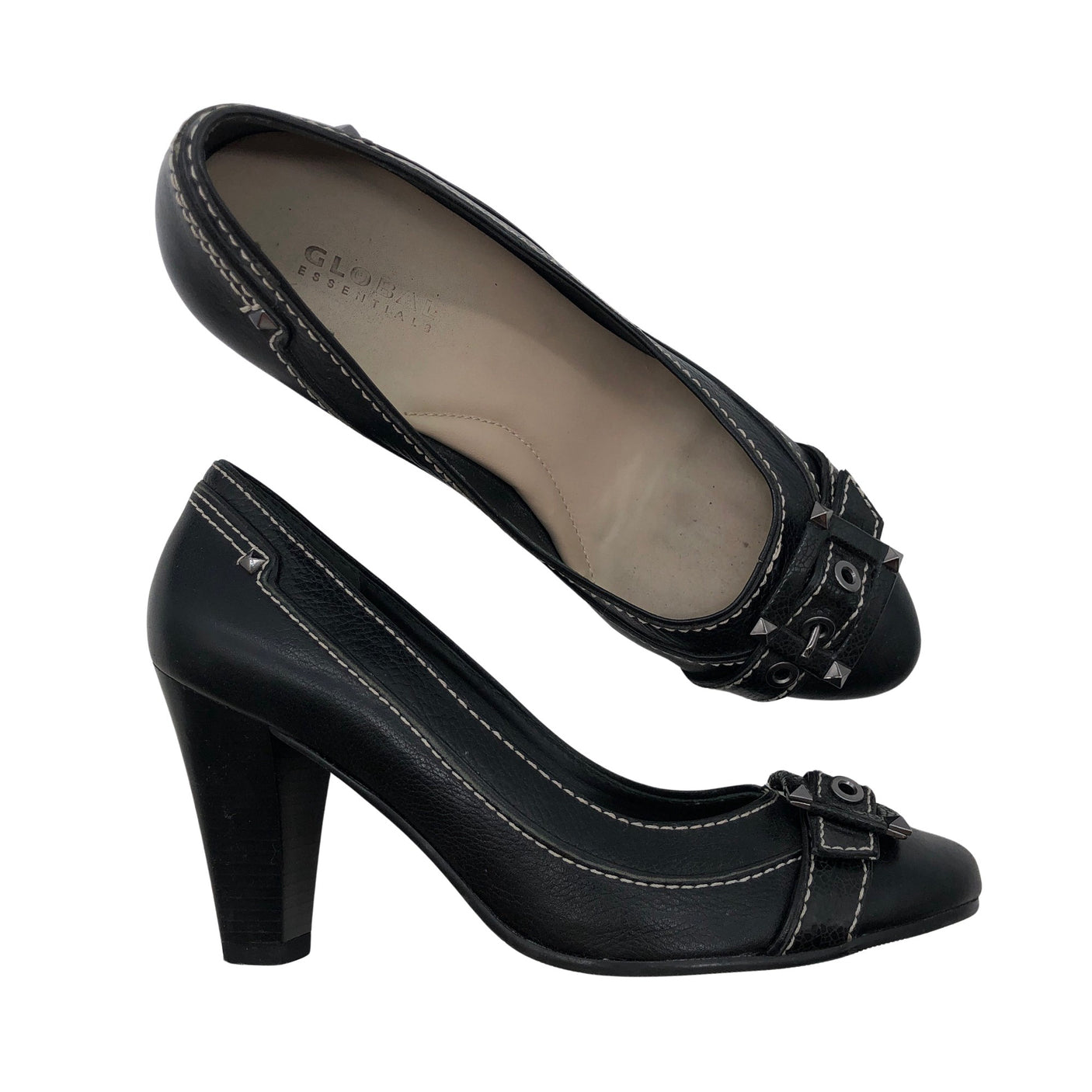 Unisex Global - Korkokengät, koko 40 -  (1)