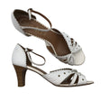 Unisex Caprice - Korolliset sandaalit, koko 40 -  ()
