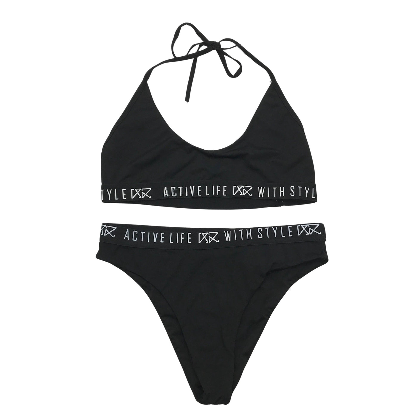 Unisex Rääkki - Bikinit, koko 38 -  (1)