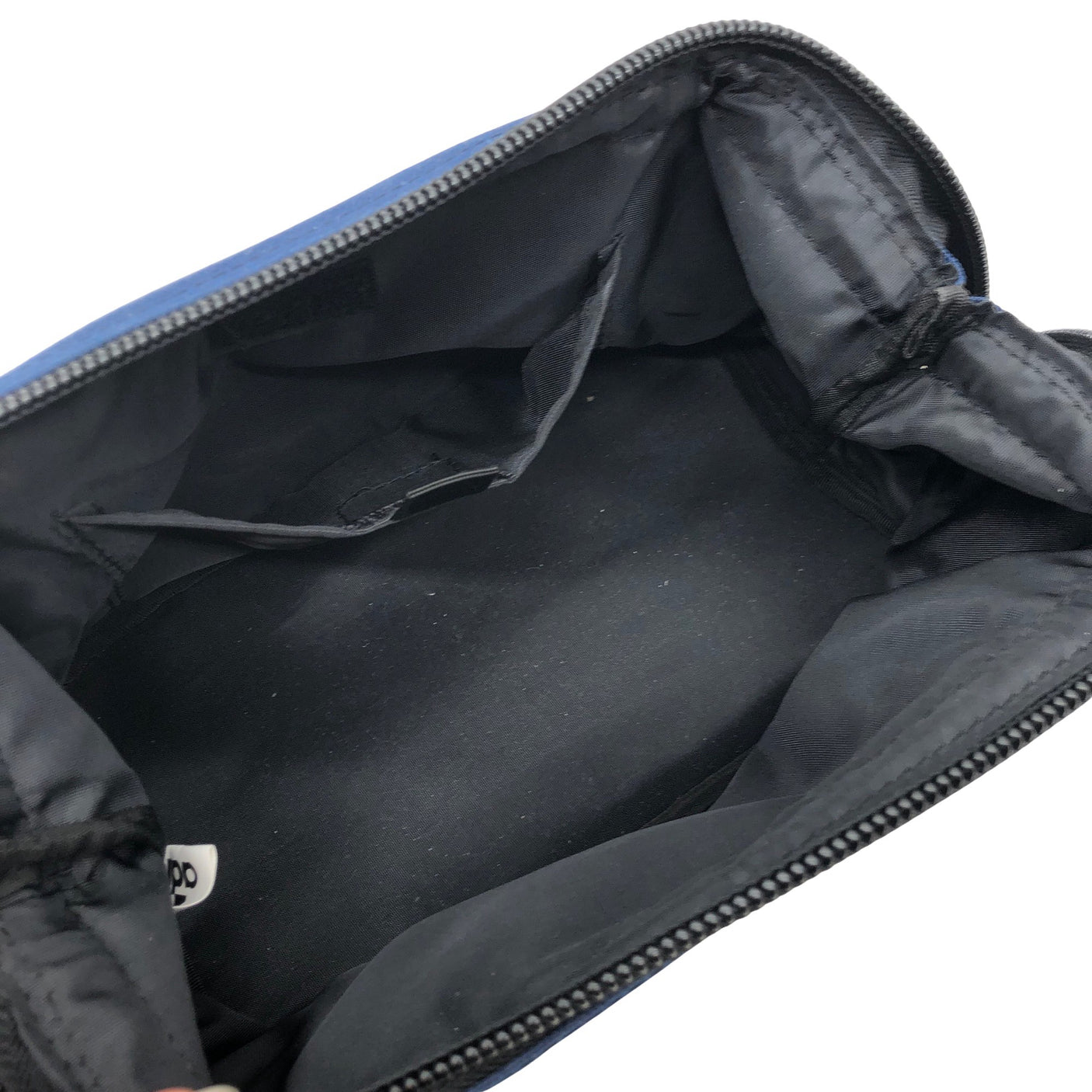 Unisex Adidas - Toilettilaukku, koko Mini -  (2)