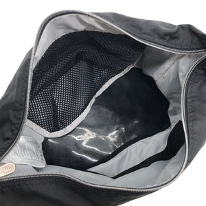 Toilettilaukku, koko Midi