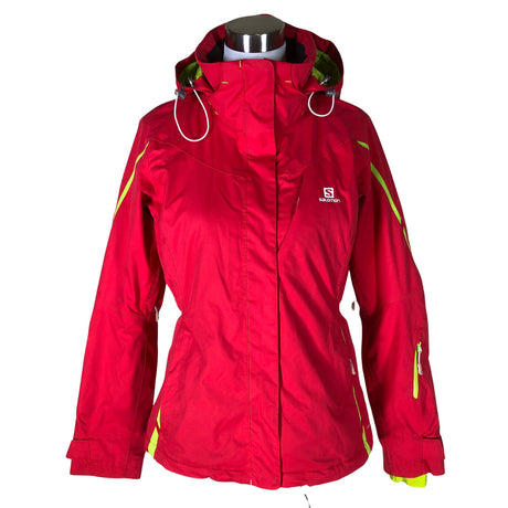 Unisex Salomon - Toppatakki, koko 38 -  ()