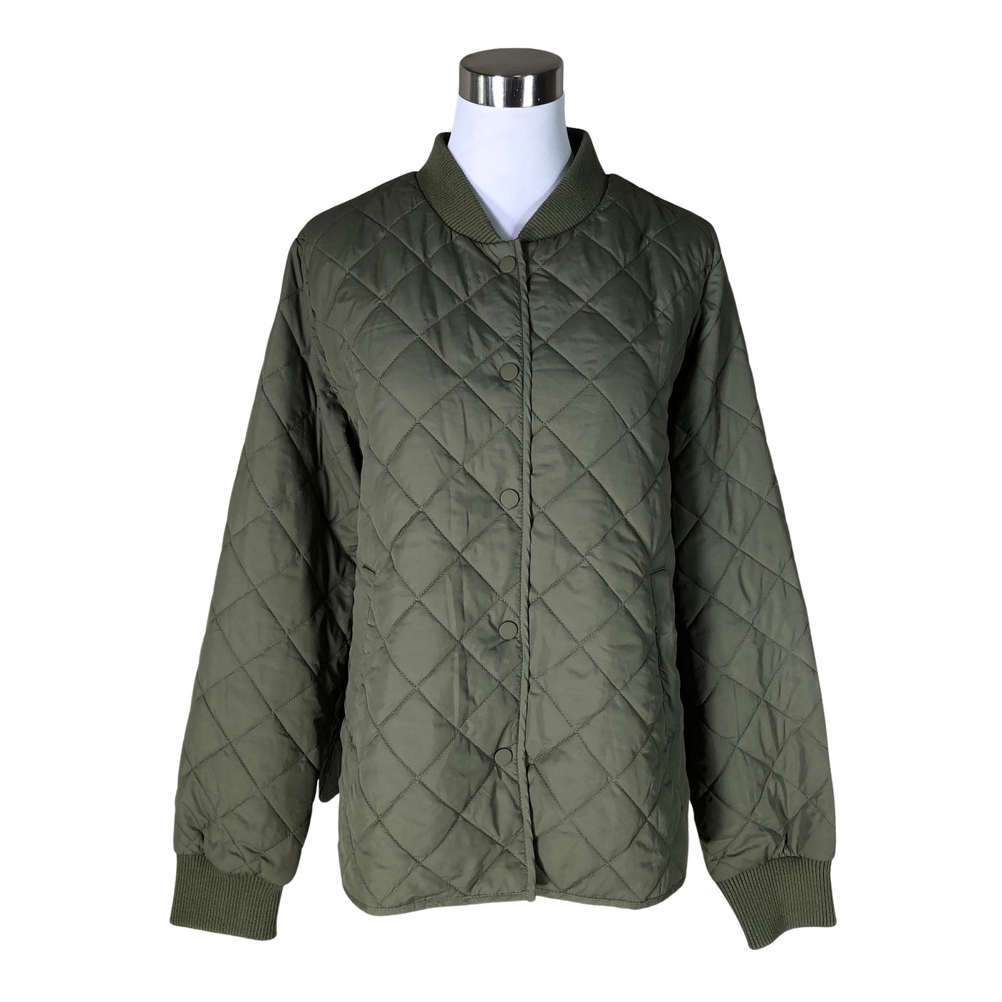 Unisex Nanso - Tikkitakki, koko 40 -  (1)
