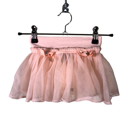 Unisex Danskin - Tyllihame, koko 98 - 104 -  ()