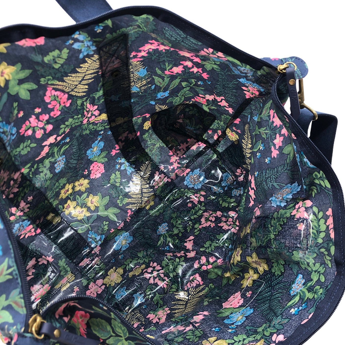 Matkakassi, koko Maxi