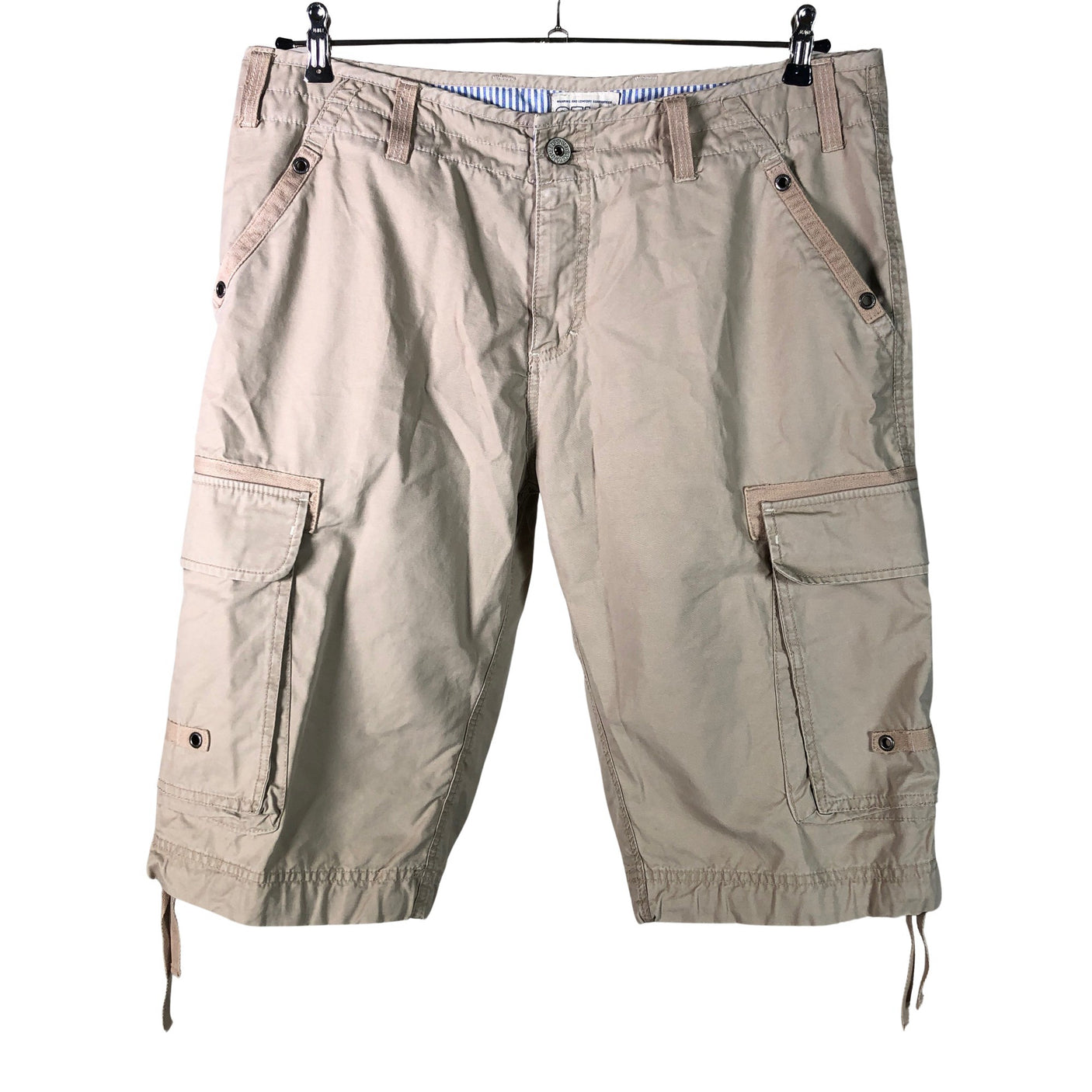 Unisex Cottonfield - Shortsit, koko L -  (1)