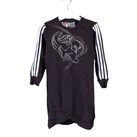 Unisex Adidas - Collegetunika, koko 98 - 104 -  ()
