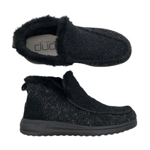Unisex Hey Dude - Nilkkurit, koko 40 -  (1)