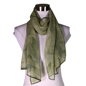 Unisex Marja Kurki - Huivi, koko Maxi -  (1)