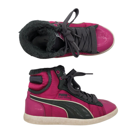 Unisex Puma - Tennarit, koko 35 -  ()
