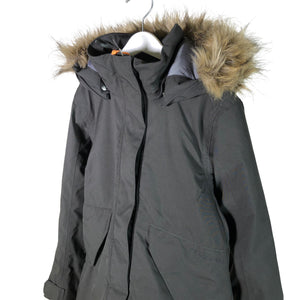 Unisex Didriksons - Parkatakki, koko 146 - 152 -  (3)