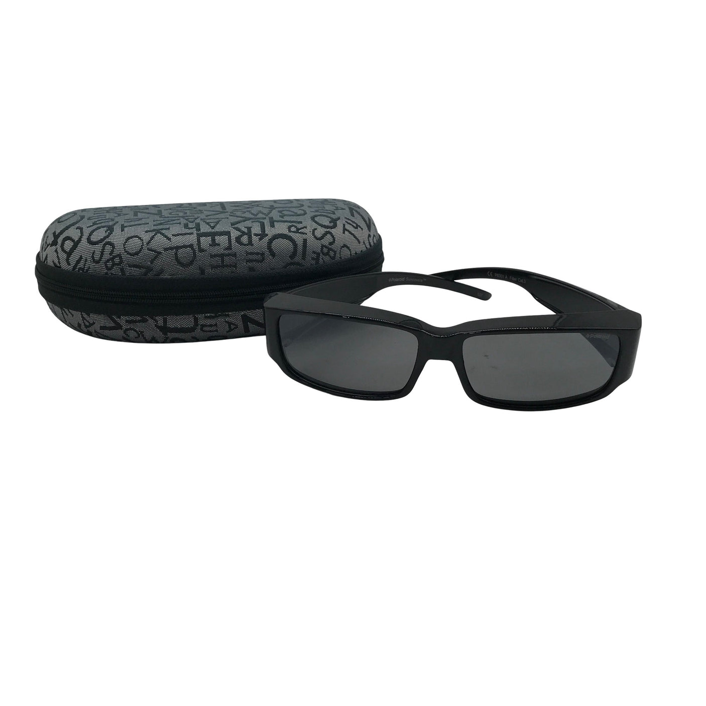 Unisex Polaroid - Aurinkolasit, koko Ei kokoa -  (1)
