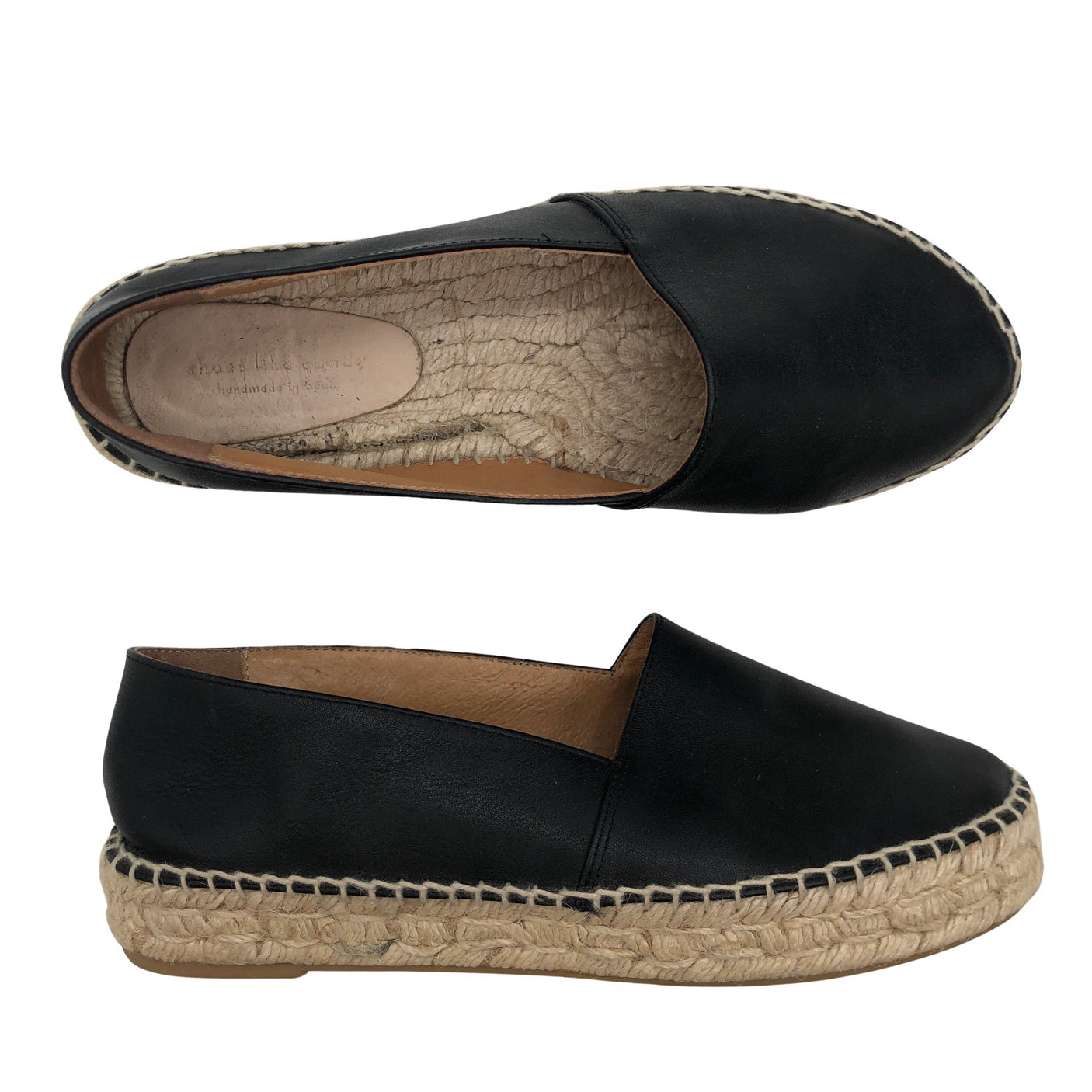 Unisex Shoes like candy - Loaferit, koko 38 -  (1)