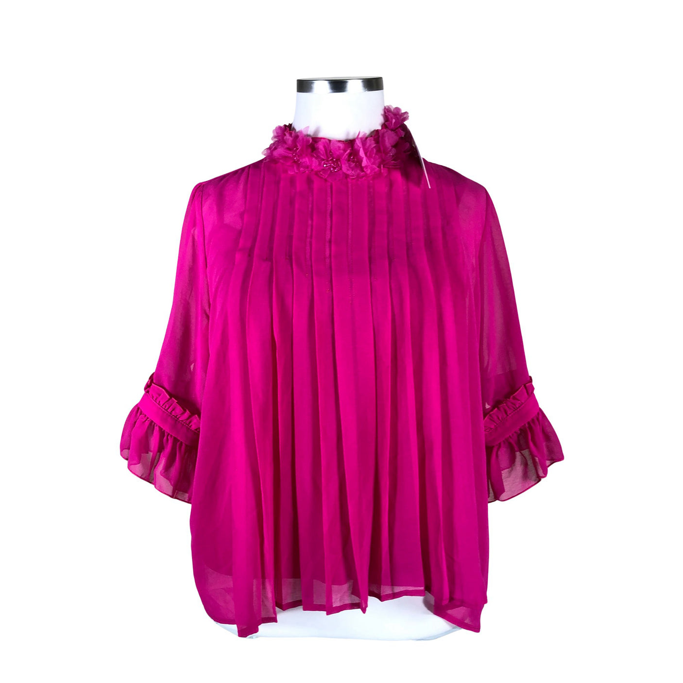 Unisex Carla Ruiz - Pusero, koko 46 -  (1)