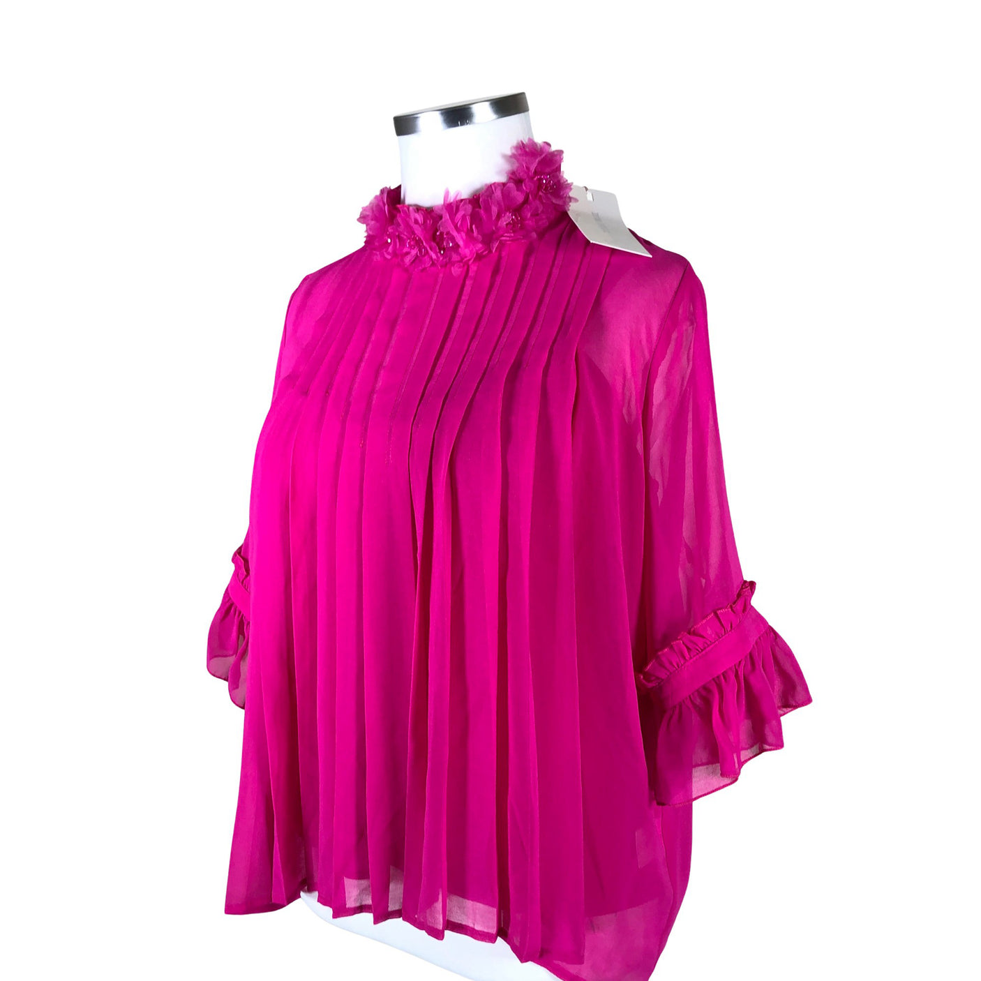 Unisex Carla Ruiz - Pusero, koko 46 -  (3)
