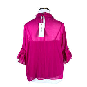Unisex Carla Ruiz - Pusero, koko 46 -  (2)