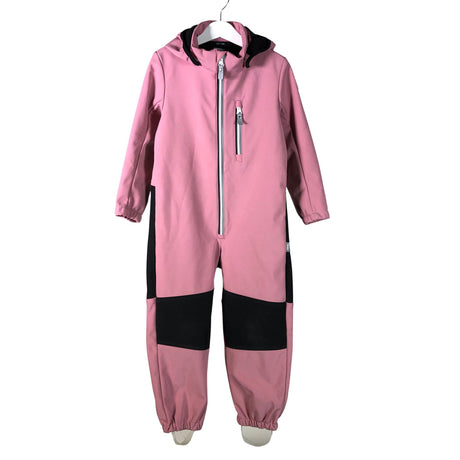Unisex Reima - Softshellhaalari, koko 104 - 110 -  ()