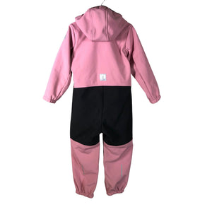 Unisex Reima - Softshellhaalari, koko 104 - 110 -  (2)