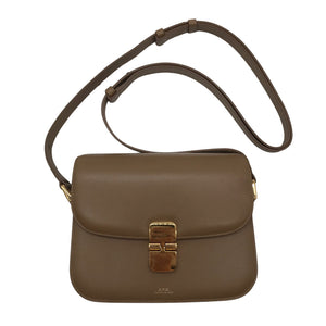 Unisex A.P.C. - Olkalaukku, koko Mini -  (1)