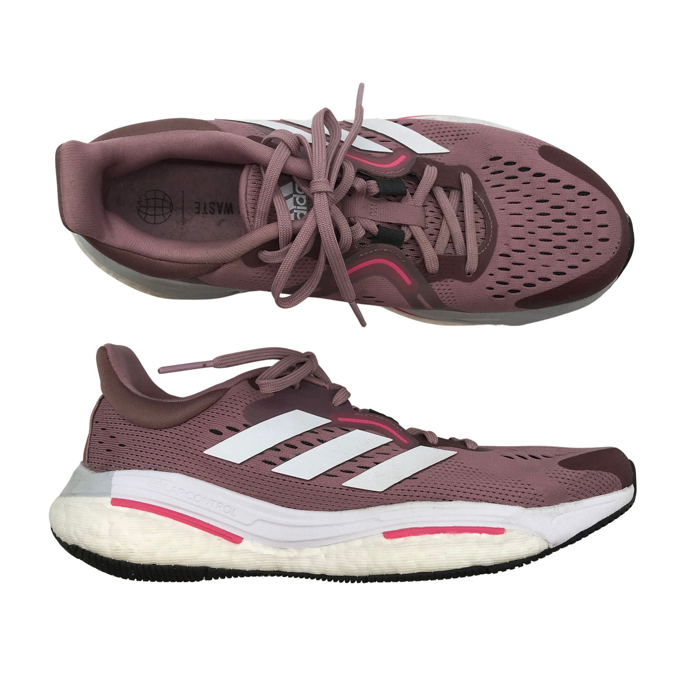 Unisex Adidas - Juoksukengät, koko 40 -  (1)