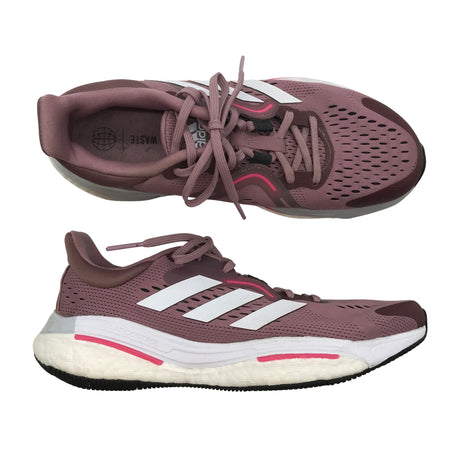 Unisex Adidas - Juoksukengät, koko 40 -  ()