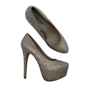 Unisex Steve Madden - Juhlakorkokengät, koko 40 -  (1)