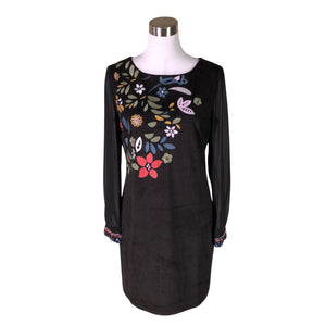 Unisex Desigual - Kangasmekko, koko 40 -  (1)