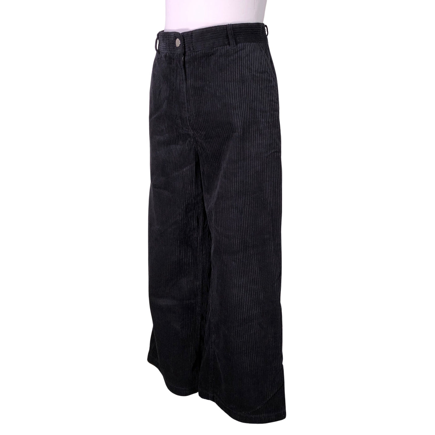 Unisex Marimekko - Samettihousut, koko 40 -  (3)