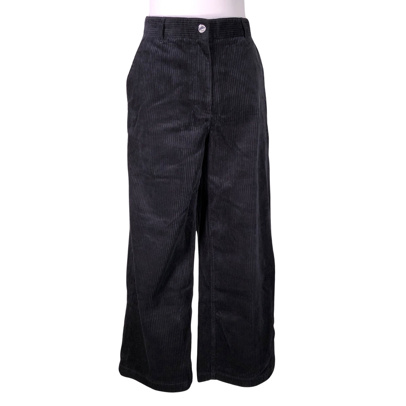 Unisex Marimekko - Samettihousut, koko 40 -  (1)